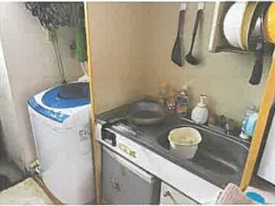 埼玉県所沢市 所沢駅10分 戸建て 3,444万円の競売物件 #5