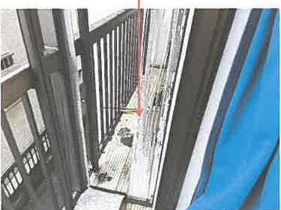 埼玉県所沢市 所沢駅10分 戸建て 3,444万円の競売物件 #6