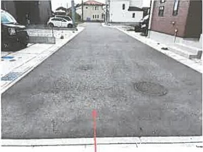 埼玉県比企郡川島町 高坂駅 戸建て 1,363万円の競売物件 #3