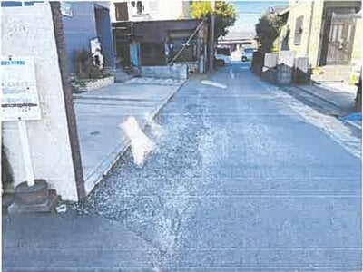 埼玉県坂戸市 坂戸駅9分 戸建て 2,120万円の競売物件 #19