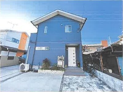 埼玉県坂戸市 坂戸駅9分 戸建て 2,120万円の競売物件 #3