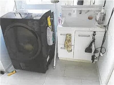 埼玉県坂戸市 坂戸駅9分 戸建て 2,120万円の競売物件 #8