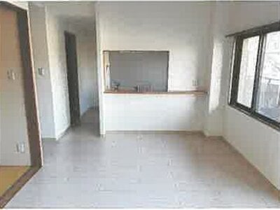 埼玉県所沢市 新所沢駅11分 マンション「サーパス新所沢けやき台」1,410万円の競売物件 #2