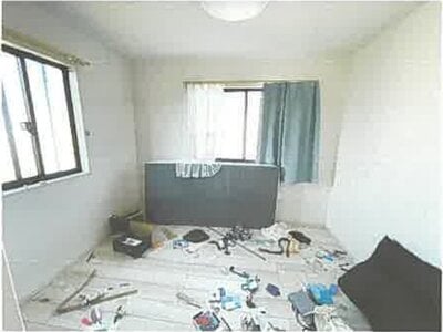 埼玉県坂戸市 北坂戸駅7分 戸建て 1,396万円の競売物件 #14