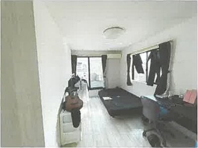 埼玉県坂戸市 北坂戸駅7分 戸建て 1,396万円の競売物件 #16