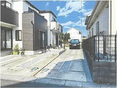 埼玉県坂戸市 北坂戸駅7分 戸建て 1,396万円の競売物件 #17