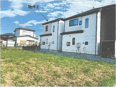 埼玉県坂戸市 北坂戸駅7分 戸建て 1,396万円の競売物件 #3