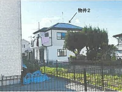 埼玉県坂戸市 北坂戸駅7分 戸建て 1,396万円の競売物件 #4