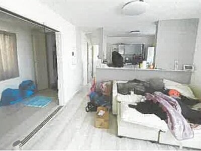 埼玉県坂戸市 北坂戸駅7分 戸建て 1,396万円の競売物件 #6