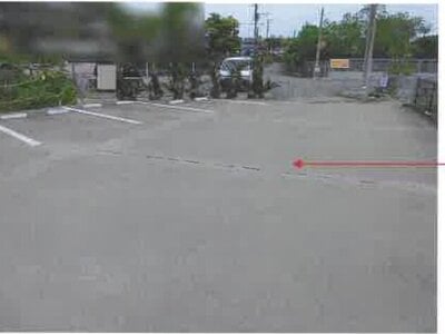 千葉県東金市 福俵駅 戸建て 340万円の競売物件 #2