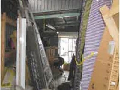 千葉県東金市 福俵駅 戸建て 340万円の競売物件 #9