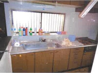 千葉県四街道市 四街道駅20分 戸建て 383万円の競売物件 #3