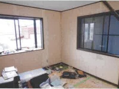 千葉県四街道市 四街道駅20分 戸建て 383万円の競売物件 #5