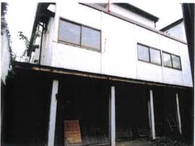 千葉県市原市 海士有木駅6分 戸建て 610万円の競売物件 #2