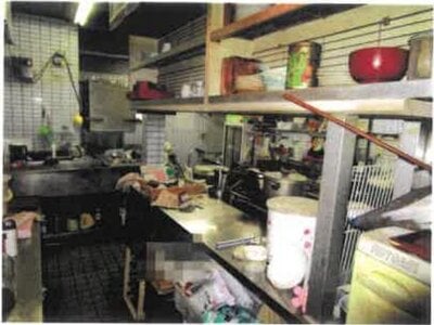 千葉県市原市 海士有木駅6分 戸建て 610万円の競売物件 #4