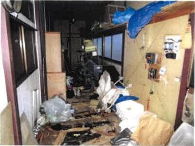 千葉県市原市 海士有木駅6分 戸建て 610万円の競売物件 #5