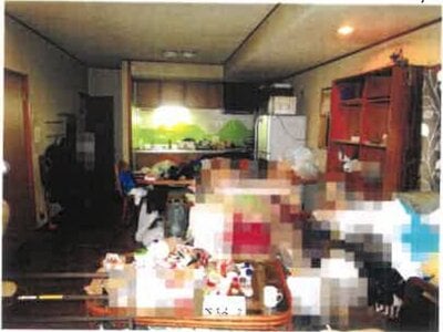 千葉県市原市 海士有木駅6分 戸建て 610万円の競売物件 #7