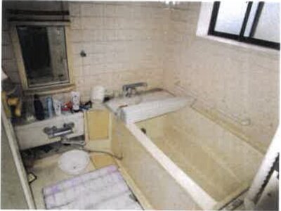 千葉県市原市 海士有木駅6分 戸建て 610万円の競売物件 #8