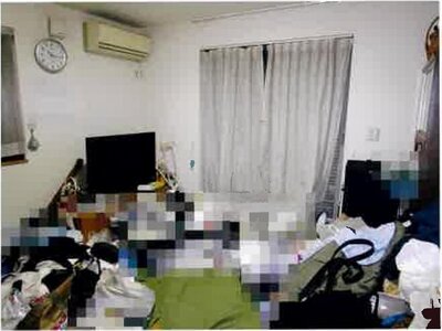 千葉県君津市 君津駅19分 戸建て 1,875万円の競売物件 #2