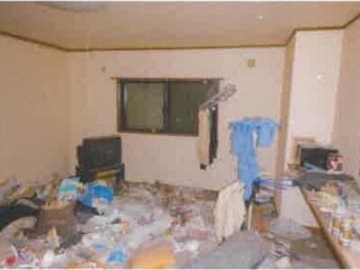 千葉県印西市 小林駅3分 戸建て 633万円の競売物件 #4