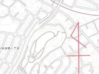 千葉県印西市 小林駅3分 戸建て 633万円の競売物件 #8