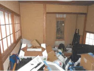 千葉県船橋市 飯山満駅10分 戸建て 1,089万円の競売物件 #6