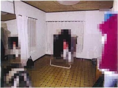 千葉県佐倉市 京成臼井駅9分 戸建て 3,401万円の競売物件 #11