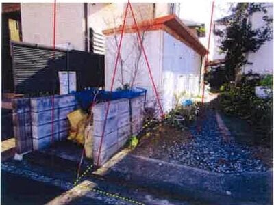 千葉県佐倉市 京成臼井駅9分 戸建て 3,401万円の競売物件 #2