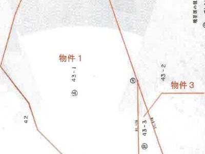 千葉県印西市 千葉ニュータウン中央駅25分 戸建て 1,804万円の競売物件 #18