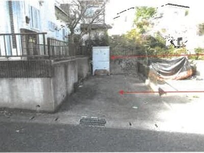 千葉県山武市 日向駅12分 戸建て 86万円の競売物件 #2