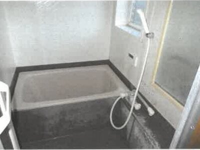 千葉県山武市 日向駅12分 戸建て 86万円の競売物件 #5