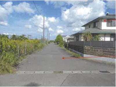 千葉県長生郡白子町 八積駅 戸建て 497万円の競売物件 #2