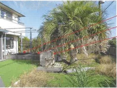 千葉県長生郡白子町 八積駅 戸建て 497万円の競売物件 #3