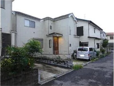 千葉県船橋市 高根公団駅10分 戸建て 2,007万円の競売物件 #2