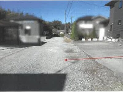 千葉県山武郡横芝光町 横芝駅 戸建て 1,080万円の競売物件 #3