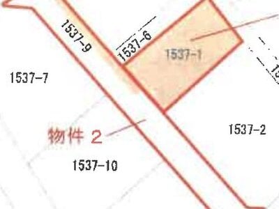 千葉県山武郡横芝光町 横芝駅 戸建て 1,080万円の競売物件 #9