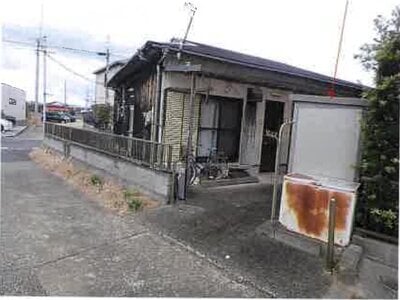 千葉県館山市 館山駅13分 戸建て 407万円の競売物件 #5