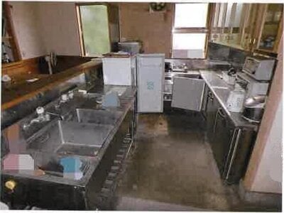 千葉県館山市 館山駅13分 戸建て 407万円の競売物件 #8