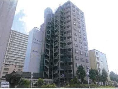 千葉県千葉市緑区 鎌取駅5分 マンション「ダイアパレスおゆみ野」838万円の競売物件 #3