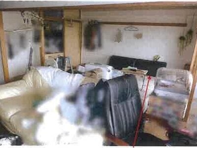 千葉県千葉市緑区 鎌取駅5分 マンション「ダイアパレスおゆみ野」838万円の競売物件 #4