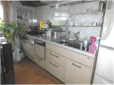 千葉県千葉市美浜区 検見川浜駅5分 マンション「ルックハイツ新検見川」570万円の競売物件 #3