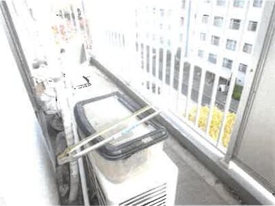 千葉県千葉市美浜区 検見川浜駅5分 マンション「ルックハイツ新検見川」570万円の競売物件 #5