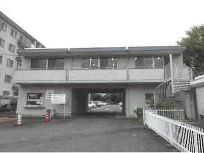 千葉県千葉市美浜区 検見川浜駅5分 マンション「ルックハイツ新検見川」570万円の競売物件 #7