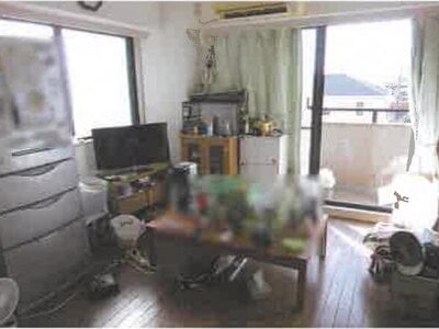 千葉県東金市 東金駅12分 マンション「サンパーク東金」16万円の競売物件 #2