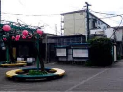 千葉県千葉市花見川区 新検見川駅14分 マンション「西小中台団地」172万円の競売物件 #2