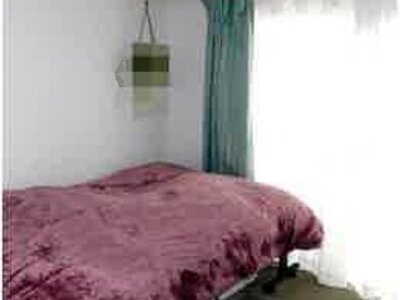 千葉県千葉市花見川区 新検見川駅14分 マンション「西小中台団地」172万円の競売物件 #4