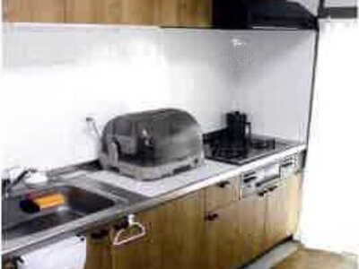 千葉県千葉市花見川区 新検見川駅14分 マンション「西小中台団地」172万円の競売物件 #5