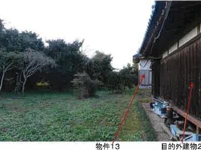 千葉県大網白里市 永田駅 戸建て 647万円の競売物件情報 #10