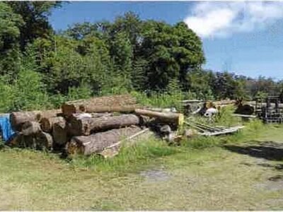 千葉県大網白里市 永田駅 戸建て 647万円の競売物件情報 #11