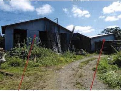 千葉県大網白里市 永田駅 戸建て 647万円の競売物件情報 #5